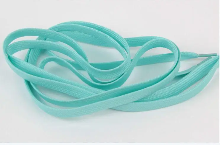 Светящиеся шнурки для лямок 100 см самостоятельной сборки флуоресцентные