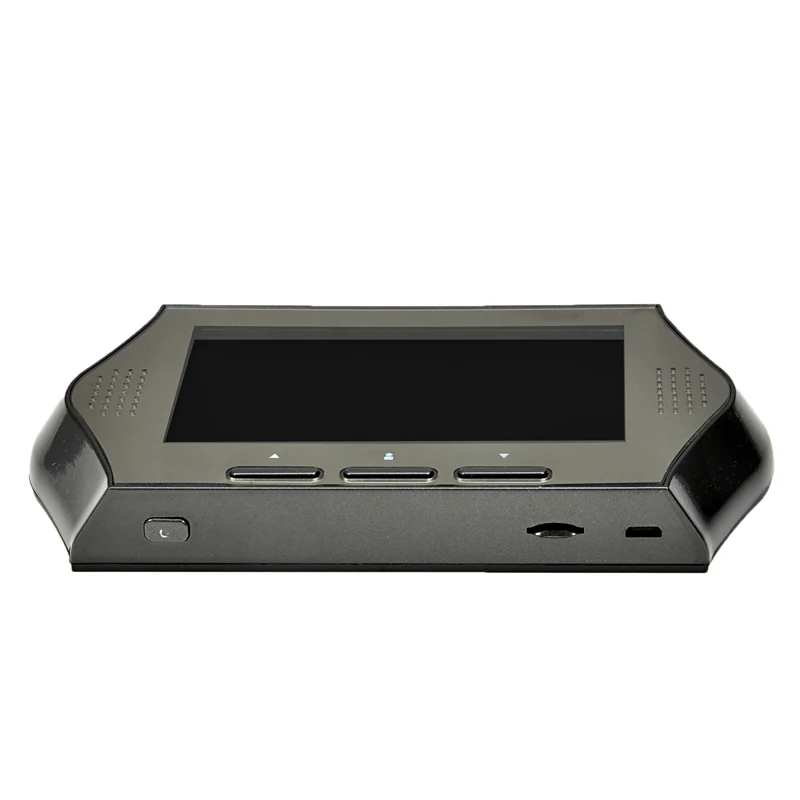 4.3 &quotЭкран Глазок дверь просмотра Камера DVR ИК Детектор Движения Главная