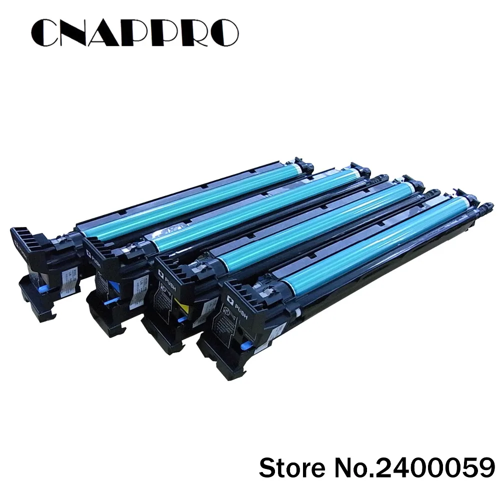 IU211 IU212 313 IU 211 212 картридж для барабана Konica Minolta Bizhub C200 C210 C200E C253 C353 C203 C 200 203 блок