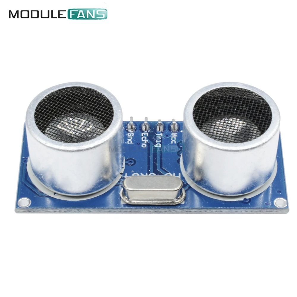 DC 5V ультразвуковой HC SR04 расстояние измерения датчика Сенсор модуль для Arduino HCSR04 IO