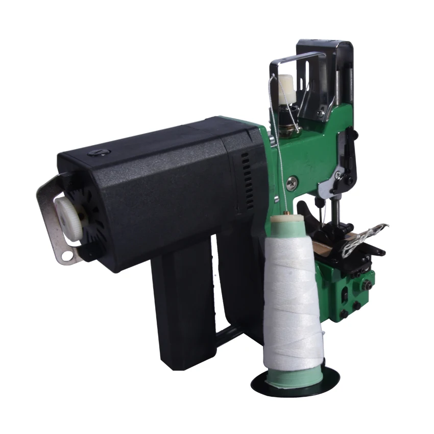 1 предмет Новинка Стиль мешок швейная машина портативный ближе компактный и