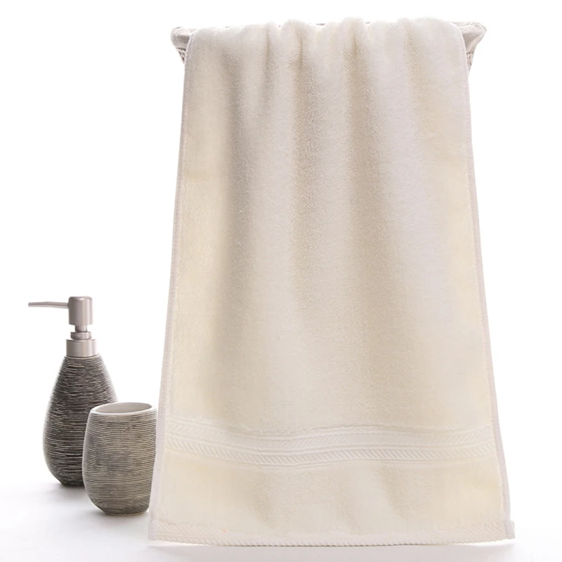 2017 Ванная комната мягкий материал вымыть Полотенца сильное поглощение воды