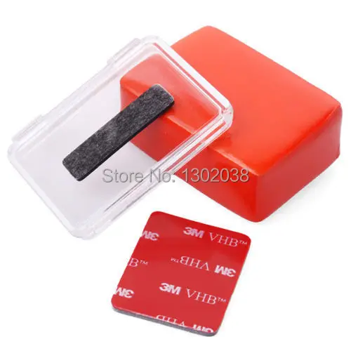 Новинка плавающая губка-поплавок + клейкая наклейка 3M Водонепроницаемая задняя