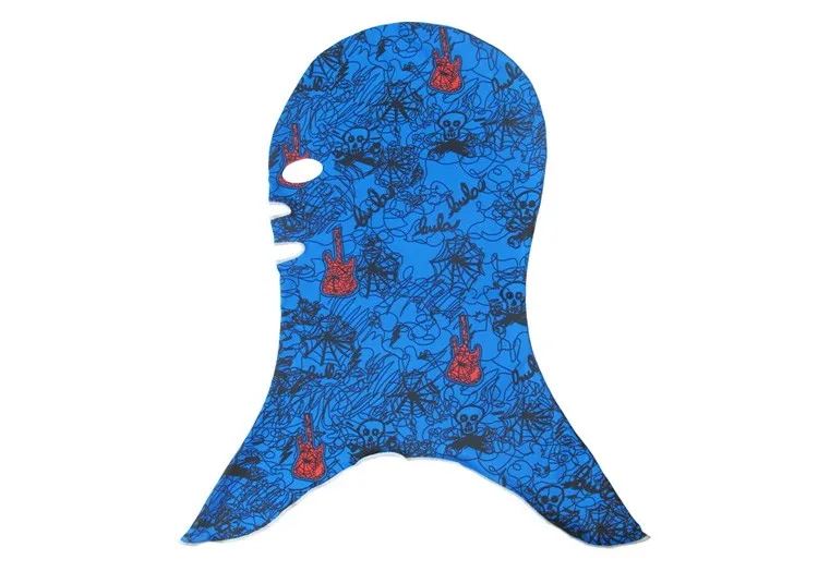 SBART Lycra swim ming cap s для женщин Цветочный плавающий колпачок защита для ушей фейкини летняя Балаклава анти-УФ плавающий мин Солнцезащитная маска для лица