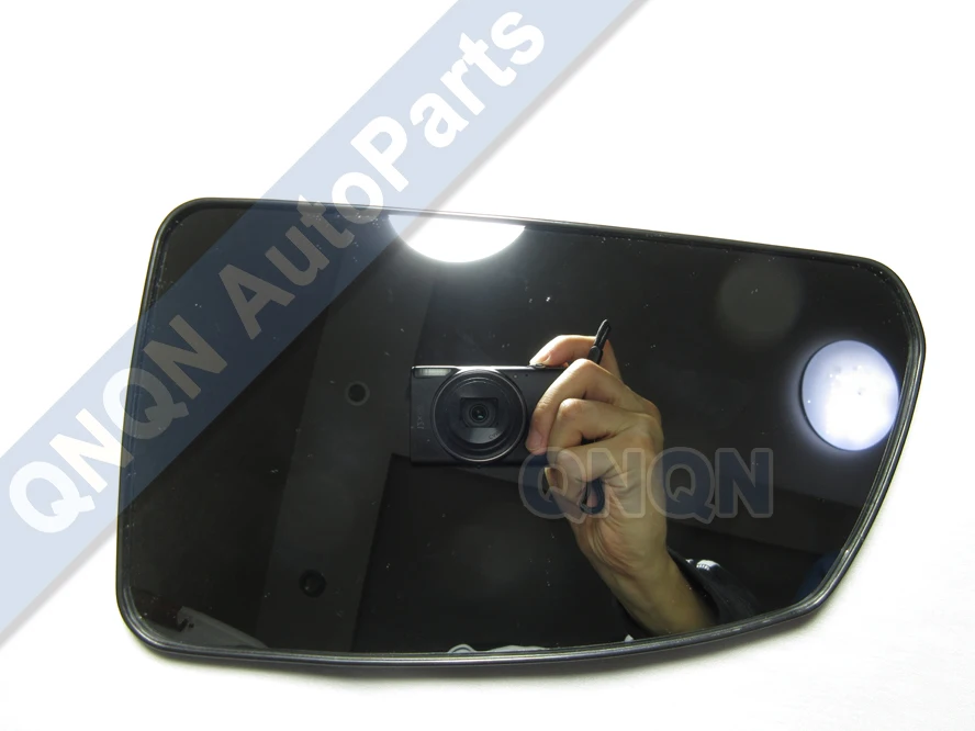 Зеркало заднего вида для Kia Rio 2006 2010|side mirror glass|door glassdoor |