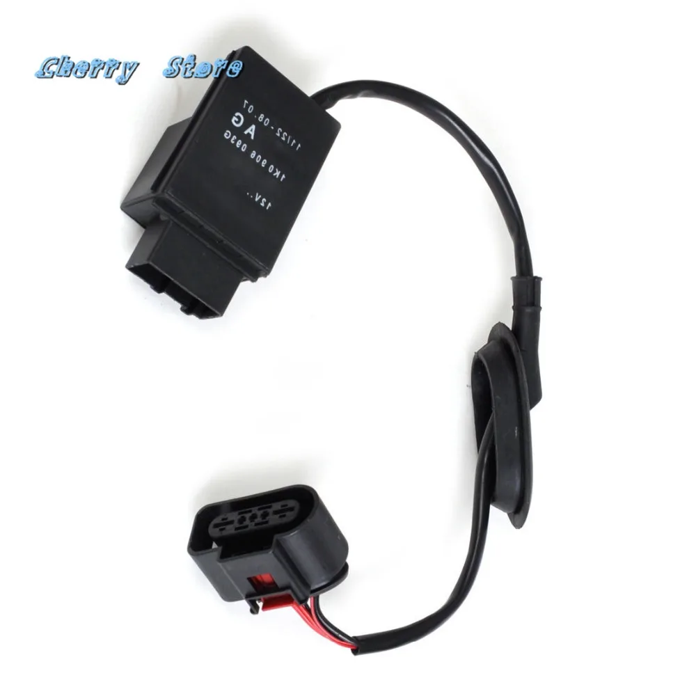 Новый модуль управления подачей топливного насоса 1K0 906 093G для VW Beetle EOS Passat Jetta MK5 Audi