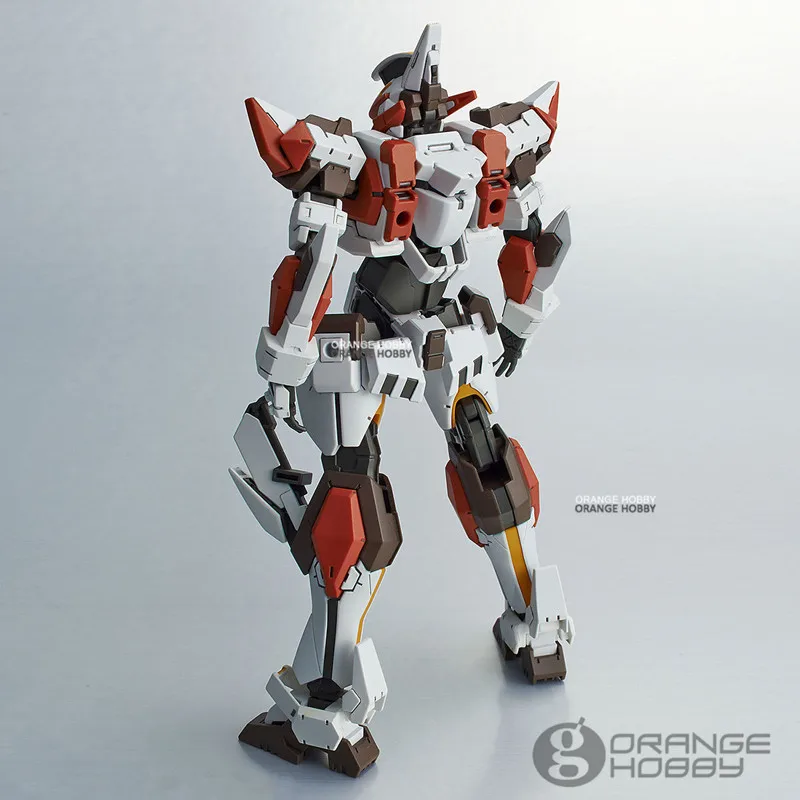 OHS Bandai Full Metal Panic 1/60 ARX-8 Laevatein Ver. Набор пластиковых моделей для сборки IV
