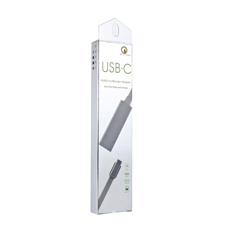 Переходник USB Type-C на VGA для нового Macbook Pro Samsung S8 S9 Note 8 9 + Plus | Электроника