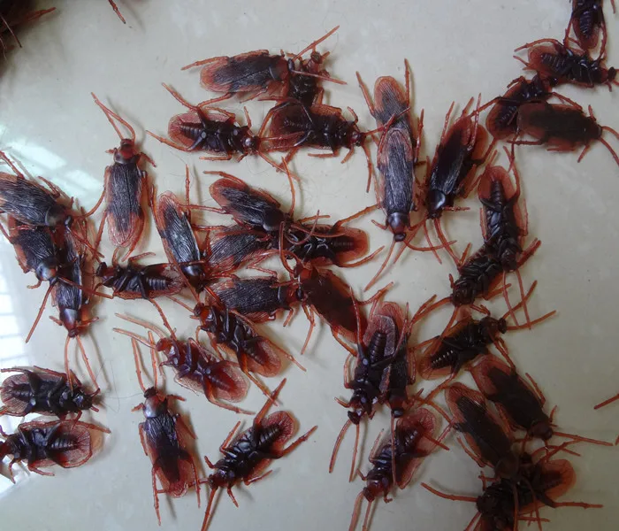 100/лот Апрельская шутка дурака совершенно новые шоковые игрушки имитация