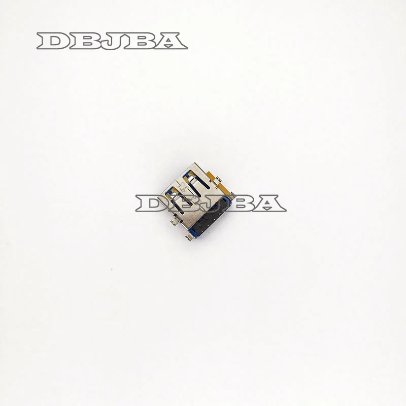 Новый 10 шт./лот 3 0 USB интерфейс DC разъем питания для Toshiba C850 C850D C855D L850 | Компьютеры и