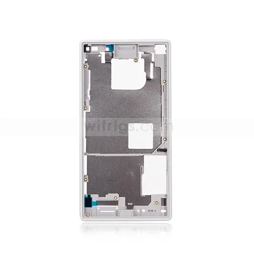 OEM средняя рамка для Sony Xperia Z5 Compact Z5Mini E5803 E5823 Z5C | Мобильные телефоны и аксессуары