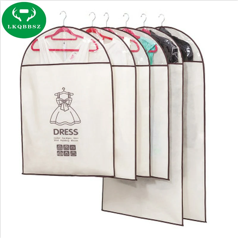 3 шт./партия мешки для хранения одежды и | Дом сад