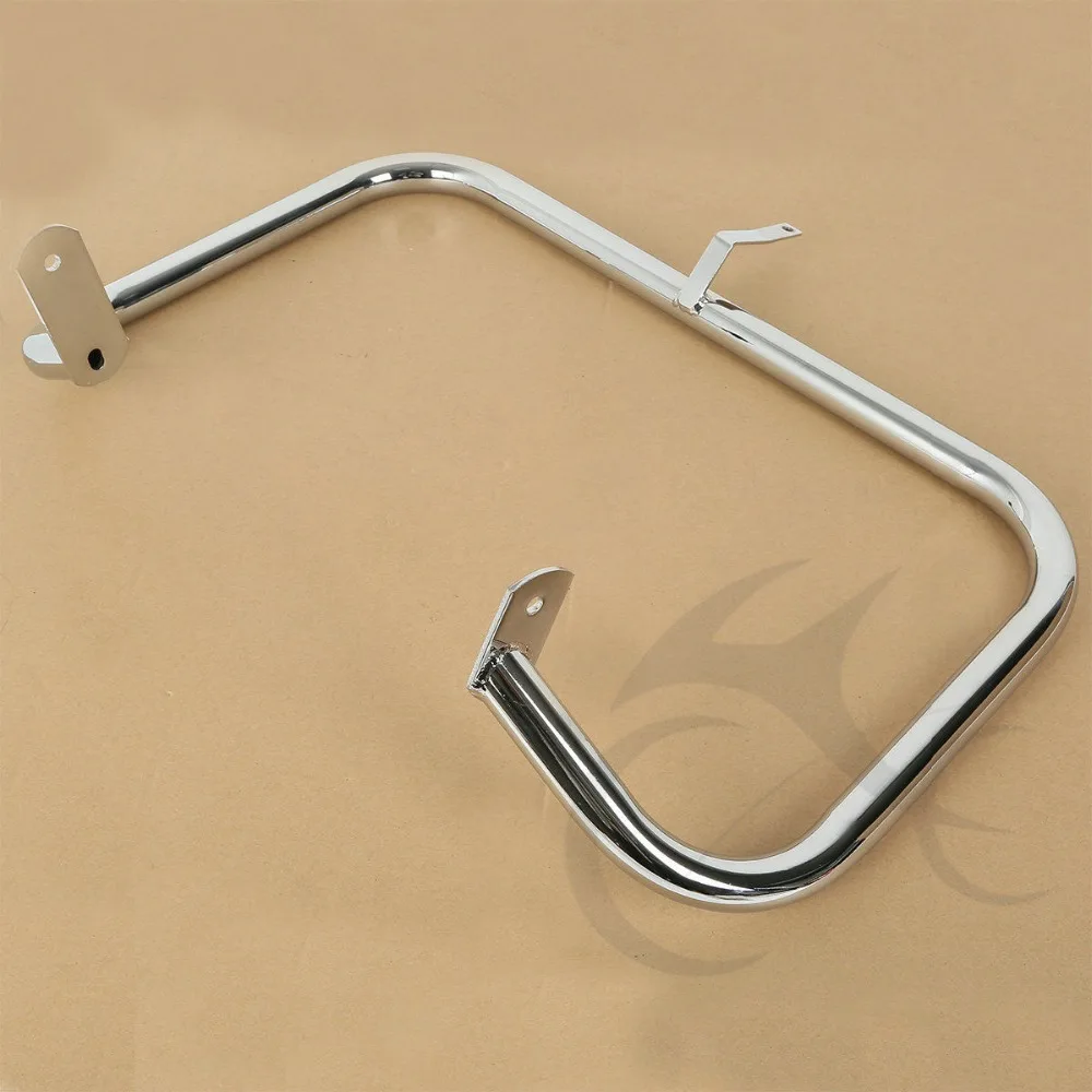 Мотоцикл шоссе защита двигателя Краш бар для Honda VLX400 Steed 400 1991-2008 03 04 05 06 |