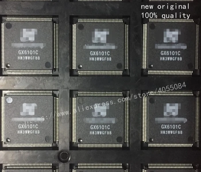 2 шт. AML7228 LC4256V-75T100-10I ZR39770BGCF GX6101C MSD809 RTL8019AS LC4256V 75T100 ZR39770 GX6101 RTL8019 |