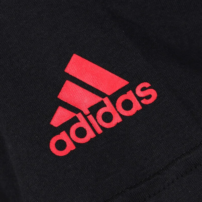 Новое поступление оригинальные мужские футболки Adidas GKD UP спортивная одежда с