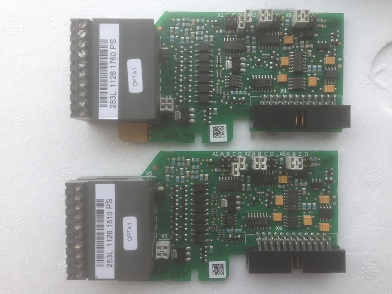 

interver drive board PC00253G