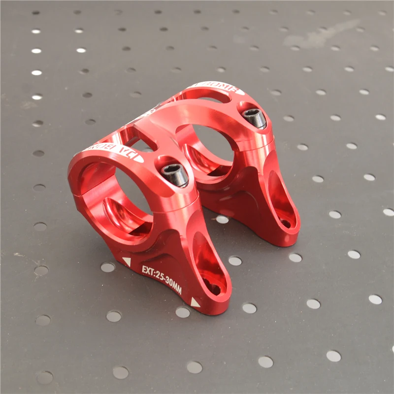 DA BOMB MK 26 PLUS DH BIKE Tube neck Downhill car 35mm*25/30mm CNC Manufacture | Спорт и развлечения