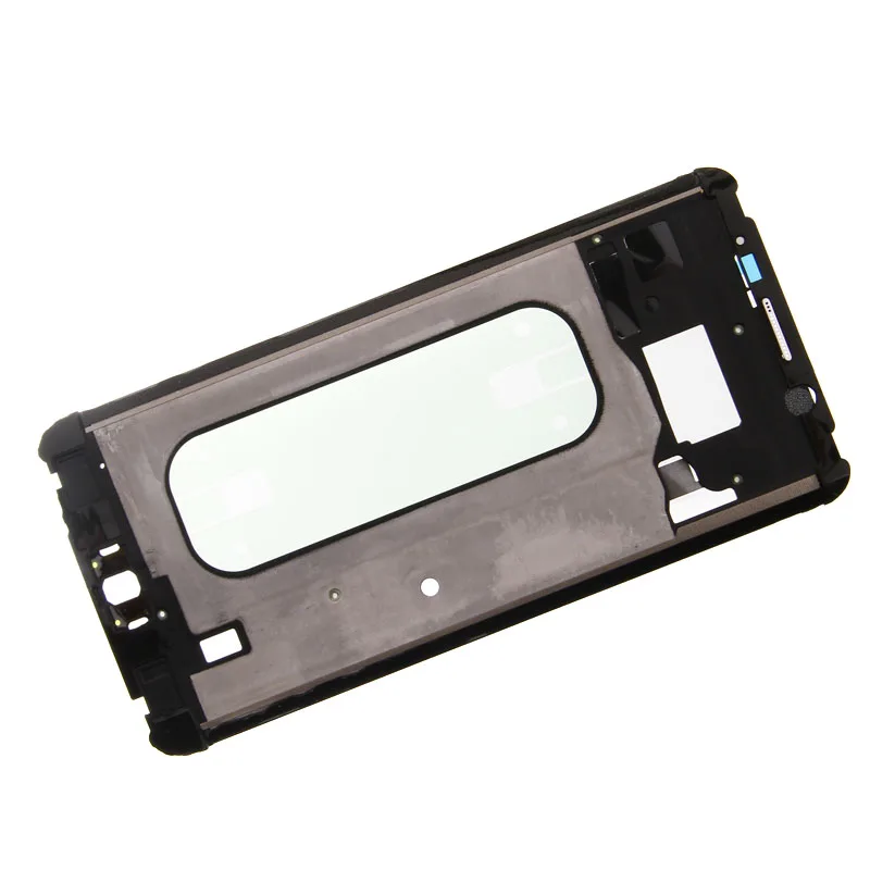 Лицевая панель Рамка Передняя Корпус Ближний Плиты Для Samsung Galaxy S6 Edge + Plus G928 G928T G928R