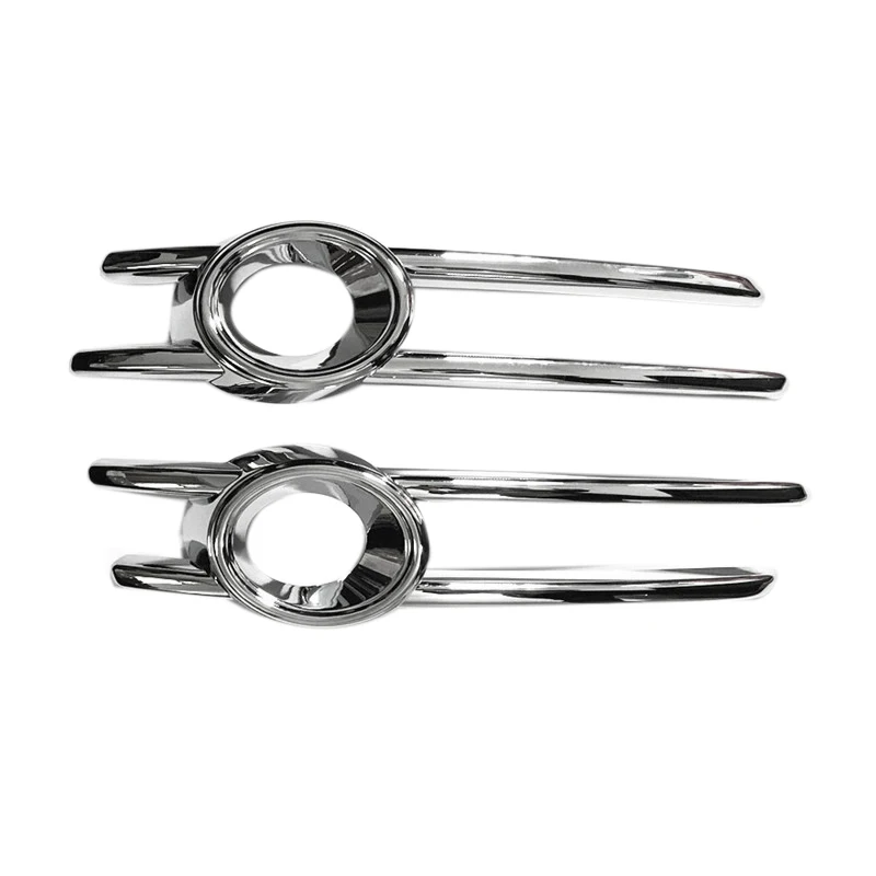 Головная вытяжка передний противотуманный светильник лампа детектор рамка