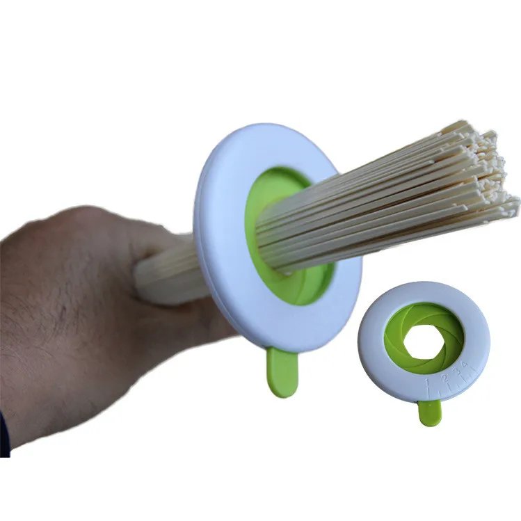 Инновационные спагетти измерительный прибор Кухня гаджеты лапши Измерительные