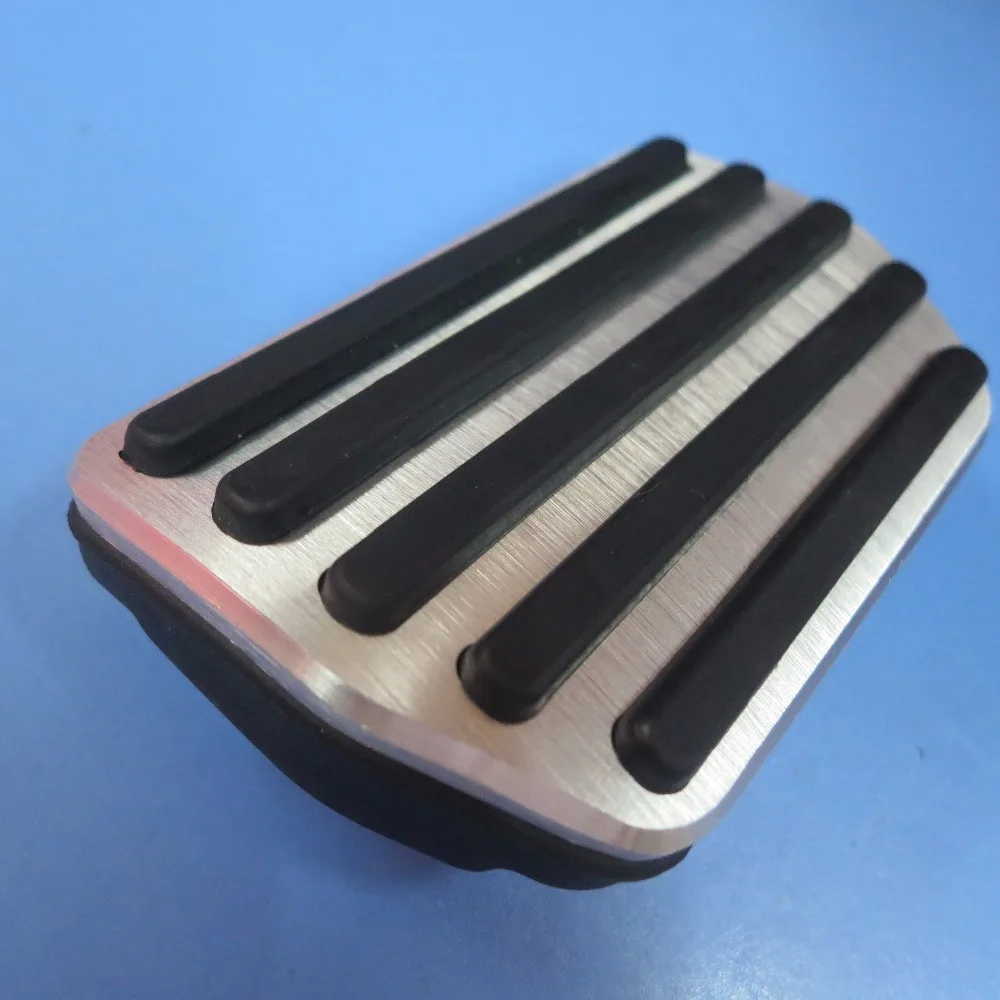 Автомобильные аксессуары DEE акселератор из алюминиевого сплава педаль газового