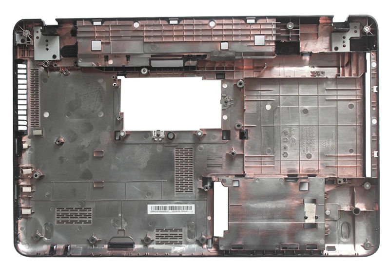 Чехол для Toshiba Satellite C650 C655 C655D чехол для рук/чехол для ноутбука