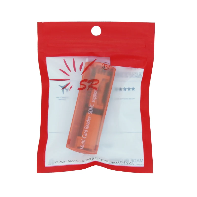 SR New Hot все в 1 USB 2,0 Мульти устройство для чтения карт памяти, разъем адаптера для Micro SD MMC SDHC TF M2 карта памяти MS Duo (art.: 79279875b) - 79279875b