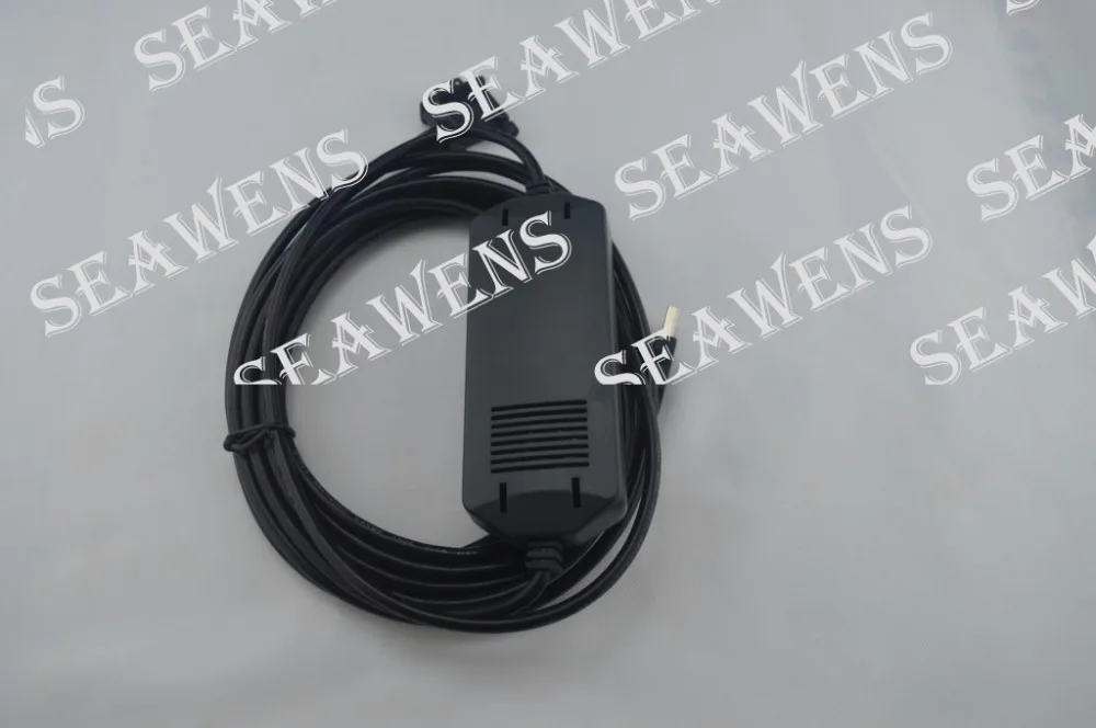 6ES7 901-3DB30-0XA0 USB-PPI Оптический изолированный программируемый кабель PLC ДЛЯ Simatic S7-200