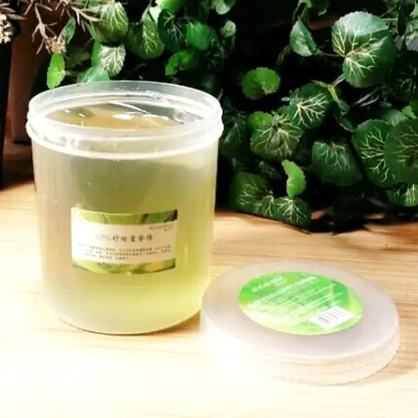 Гель с алоэ вера 500 г в упаковке | Красота и здоровье