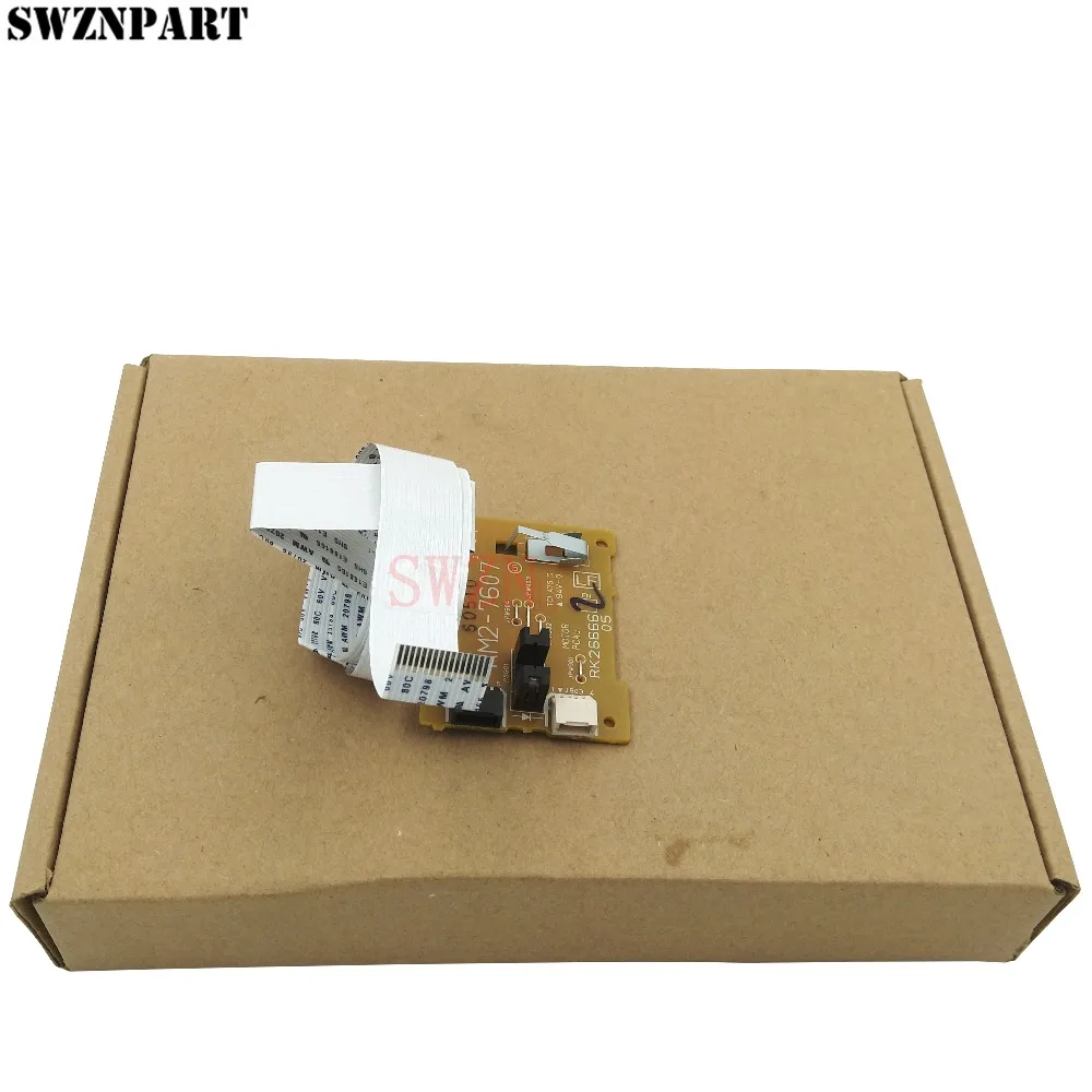 Сборка печатной платы двигателя для HP M201 M202 M225 M226 M201dw M201n M202dw M202n M225fn M225dw M225rdn M226dw
