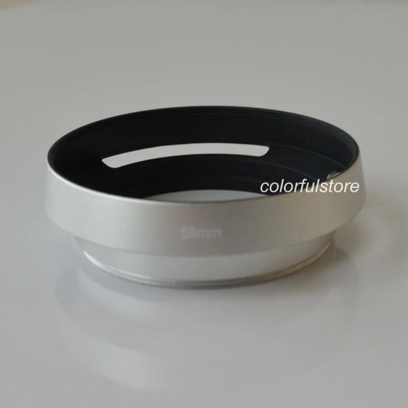 Объектив с вырезами 43 мм фильтр для объектива камеры крышка Fuji пленка Casio Minolta Sigma