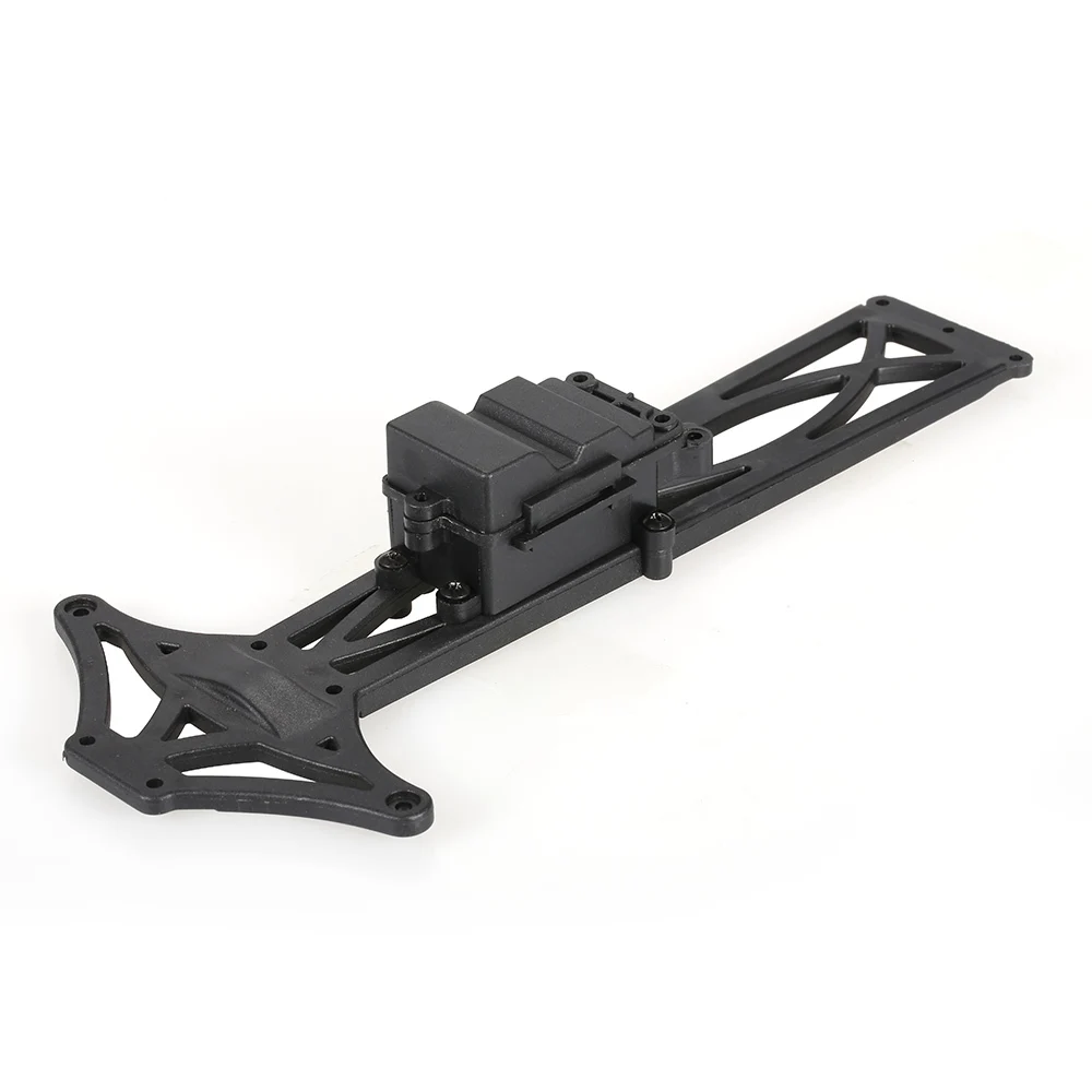 Для ZD Racing 9101 Thunder B-10E 4WD 1/10 масштабный Электрический внедорожный Багги автомобильный каркас подвеска комплект шин RC части автомобиля DIY игрушки