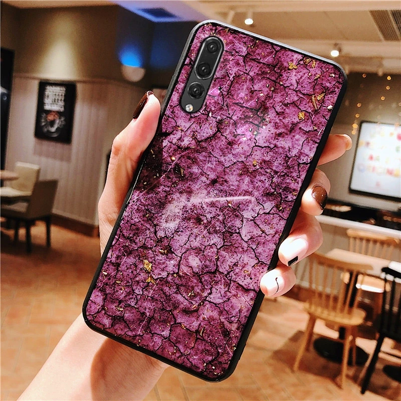 Чехол-держатель для телефона huawei p20 PRO mate20 mate 20 pro nova 3 3i 2s p smart plus роскошный