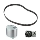 Автоматическая хлебопечка, конвейерная лента, ремешок по периметру 420 мм, для кухни, для XBM-1228, XBM-1238, XBM-538, XBM-438, XBM-128