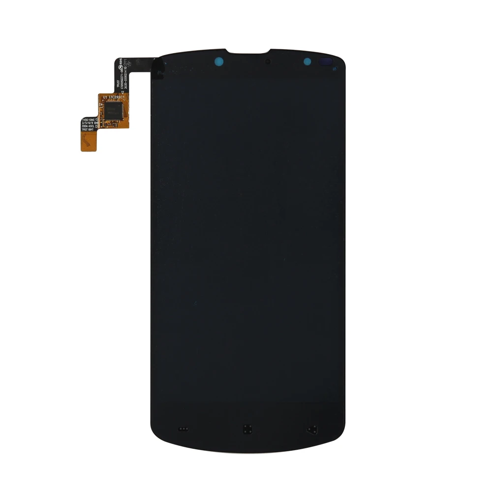 ЖК дисплей для Prestigio MultiPhone PAP 7500 PAP7500 + сенсорный экран дигитайзер стеклянная