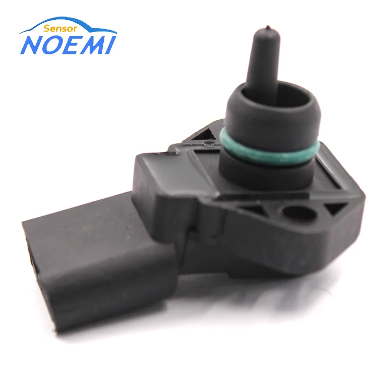 Датчик для Audi A2 A3 A4 A6 TT 1 2 4 8 T 9 5 TDI 0281002177 038906051 |sensor sensor|sensor pressuresensor map |