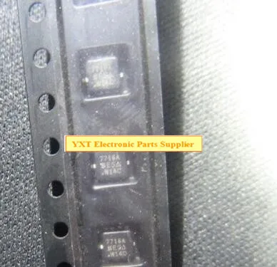 10 шт./лот SI7716ADN-T1-GE3 7716A QFN оригинальный комплект электроники в наличии ic