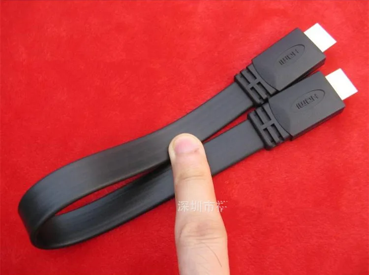 HDMI Cables 30cm for Raspberry Pi Banana 1.4 AV Cable 1080p PS3 HDTV LCD to | Электронные компоненты и