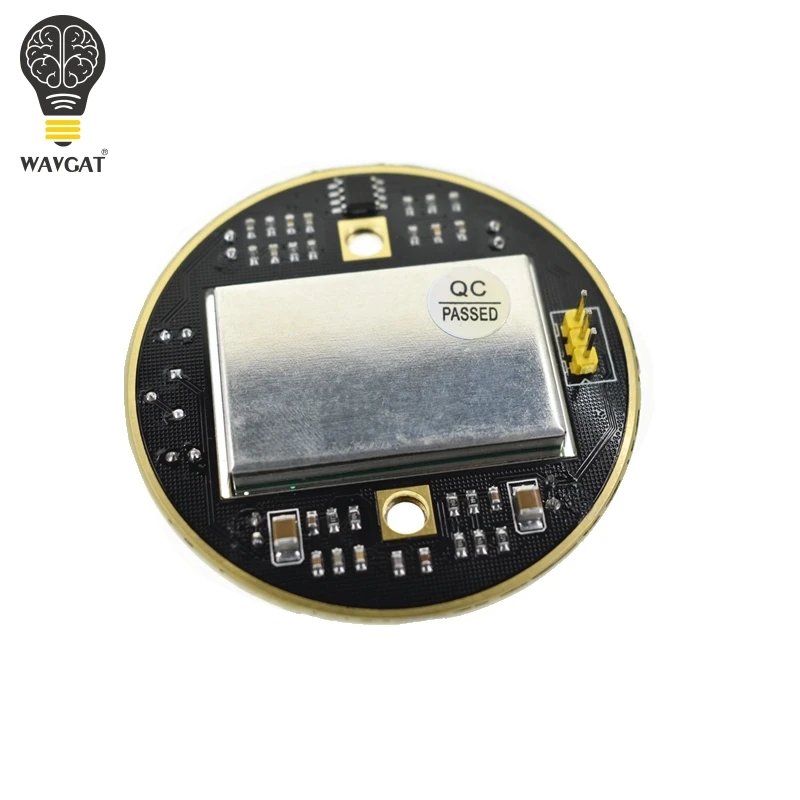 Микроволновый датчик HB100 X 10 525 ГГц 2 16 м допплеровский радар индукционный модуль