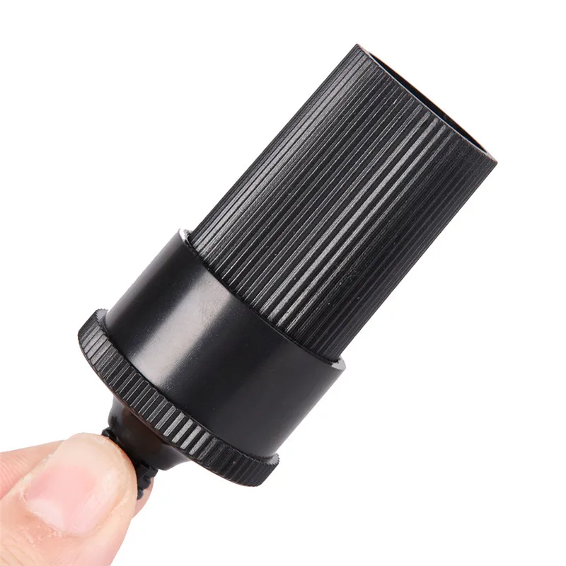 5 шт./лот автомобильный аксессуар сделай сам УДЛИНИТЕЛЬ шнур для прикуривателя