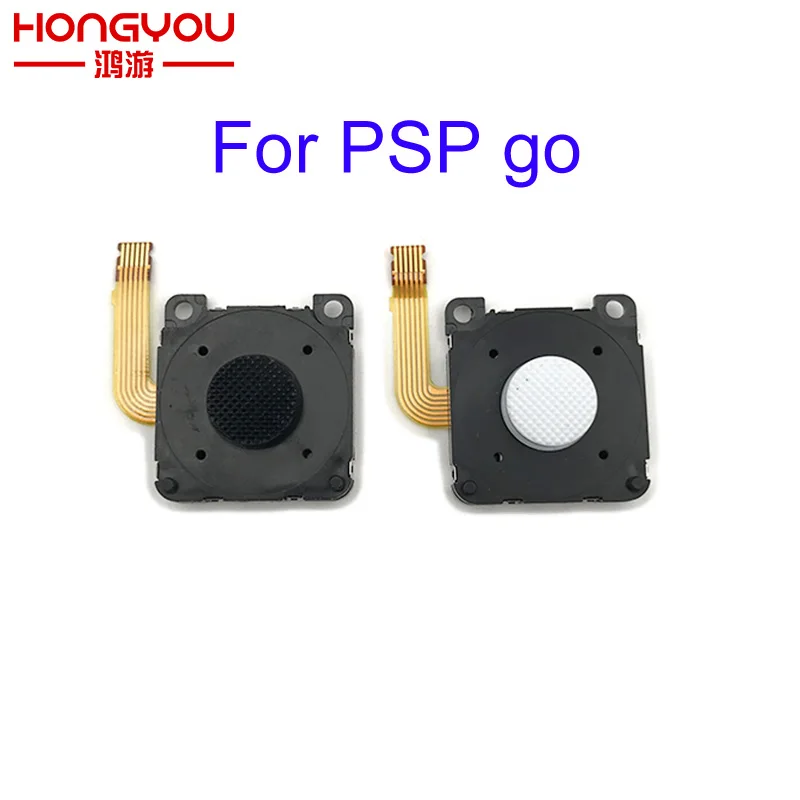 Оригинальный 3D Рокер Джойстик управления для PSP Go системы аналоговая игровая