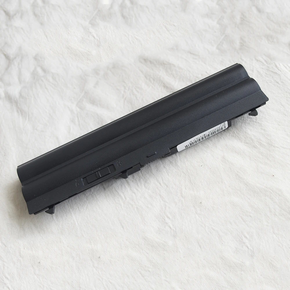 6 ячеек для Lenovo Edge 14 &quotT410i L400 L500 E520 42T4751 42T4752 42T4885 42T4886 42T4708 42T4709 42T4710 51J0499|Аккумуляторы