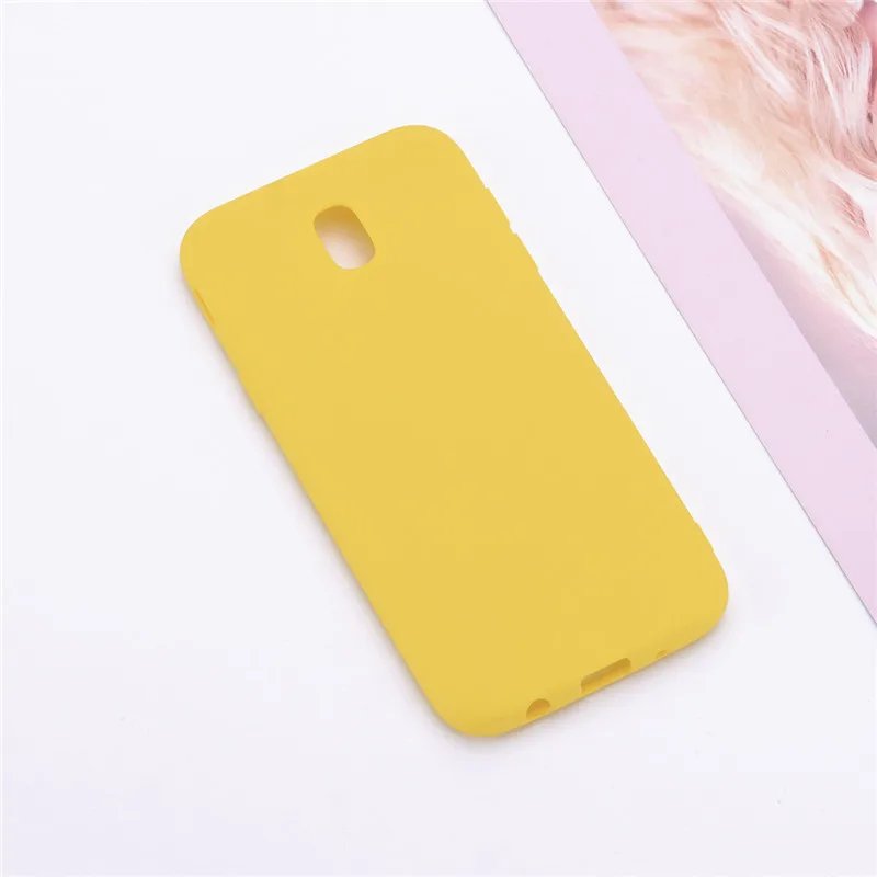 Type 39 Для Funda samsung Galaxy J5 чехол J530 J530F чехол мягкий силиконовый задний кожаный флип-чехол для телефона для Coque samsung J5 чехол - Цвет: Type 39