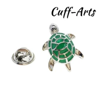 brooch lapel pin for men pins and brooches animal turtle lapel pin badge brooch jewelry by cuffarts p10146