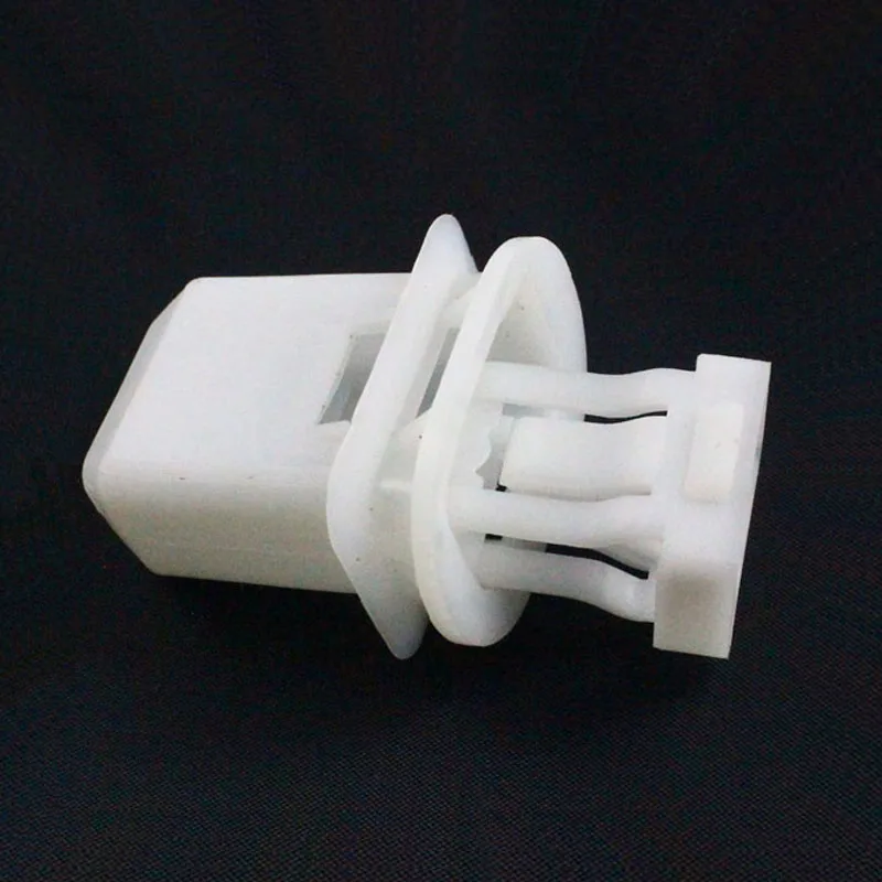 Набор фиксаторов для сиденья автомобиля 100 шт. зажимы фиксации автомобильных