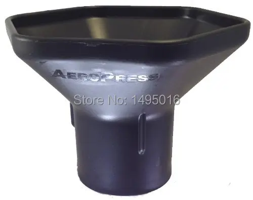 Прибытие америка AeroPress ( четвертое поколение ) с 350 бумага фильтр кофе и машина для