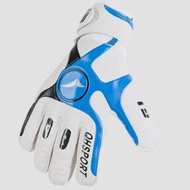 Профессиональные детские перчатки для мужчин и женщин из латекса ПВХ игры в