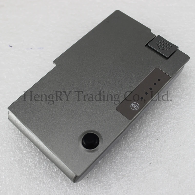 HSW Новый M9014 Аккумулятор для Dell Latitude D500 D505 D510 D520 D530 D600 D610 DELL Inspiron 500m 510m 600m Precision M20 4P894