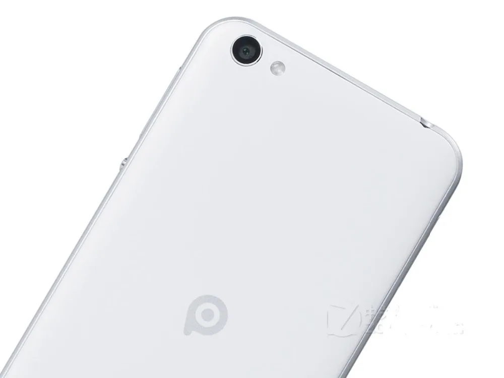 100% оригинал pptv v1 мобильный телефон 5 дюймов quad core mt6735p 2 ГБ RAM 16 IPS HD Мобильный