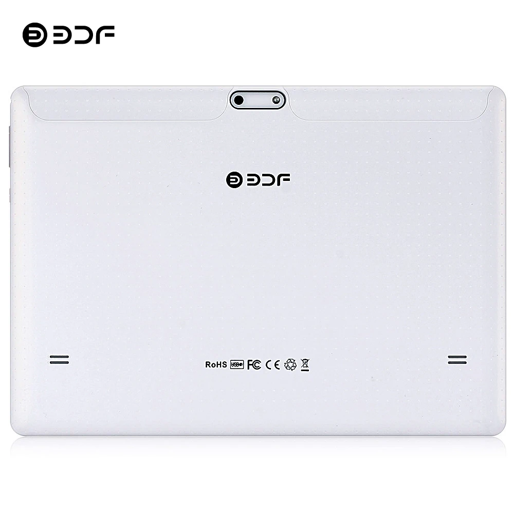 BDF новые 10 дюймовые планшеты 3G для телефонных звонков ПК оригинальный дизайн Android